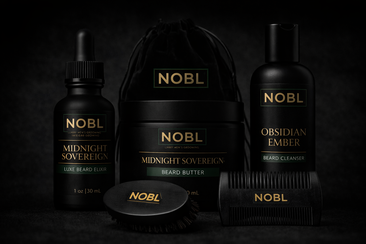 Bundles + Gift Sets