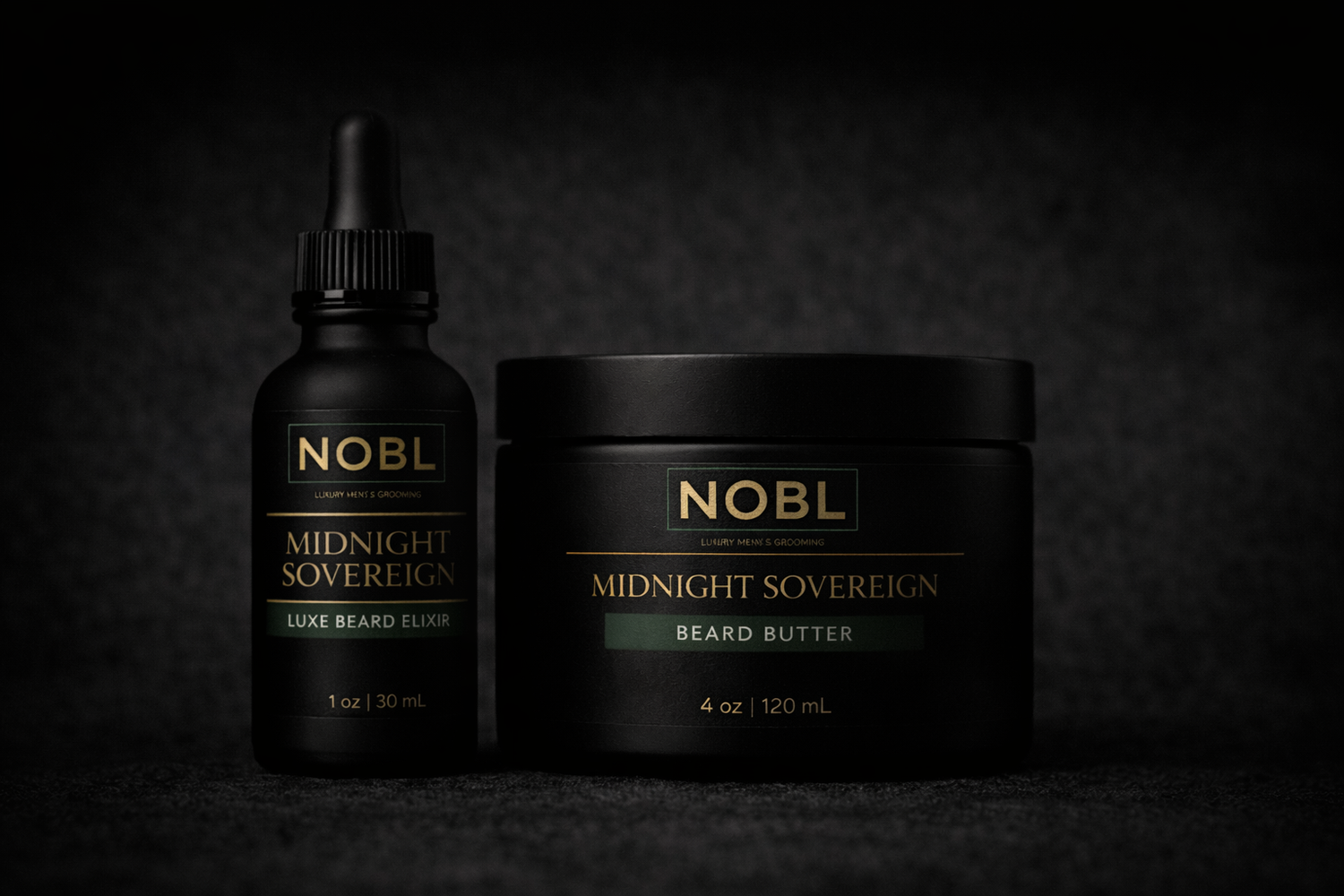 MIDNIGHT SOVEREIGN