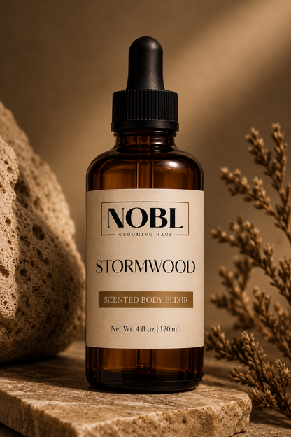 Body Elixir