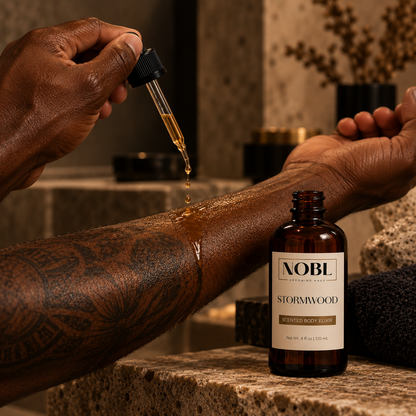 Body Elixir