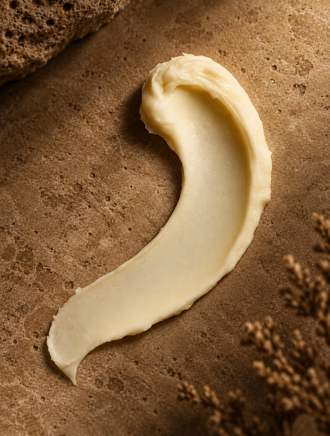 Ultra-Rich Beard Butter