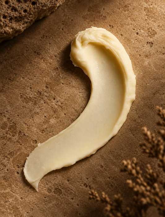 Ultra-Rich Beard Butter