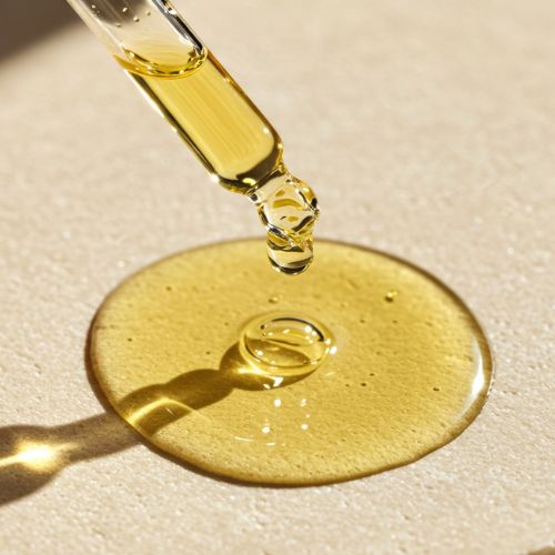 Luxe Beard Elixir