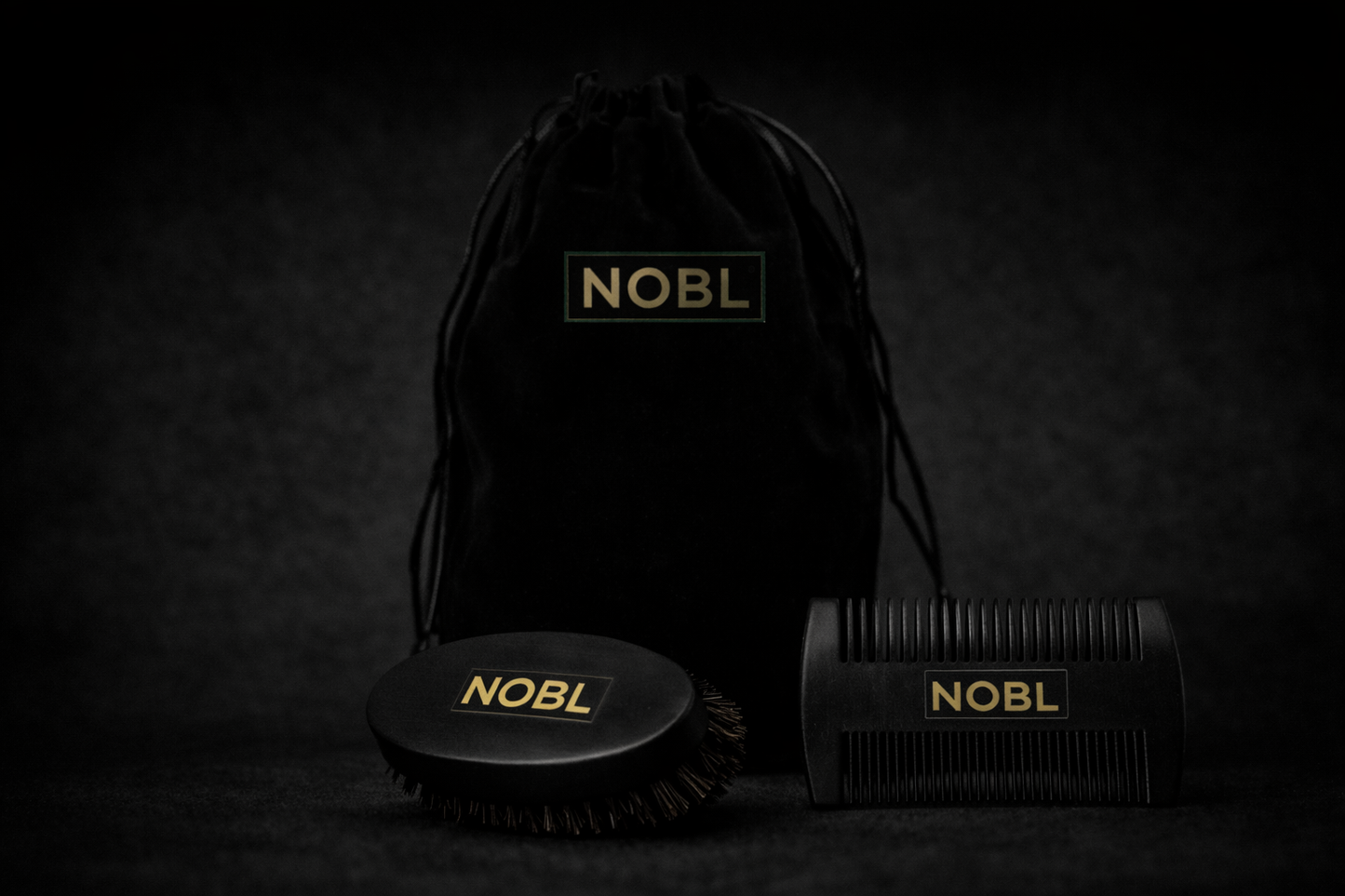 NOBL Style + Shape Kit
