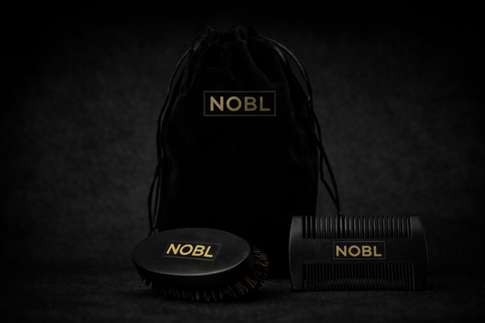 NOBL Style + Shape Kit