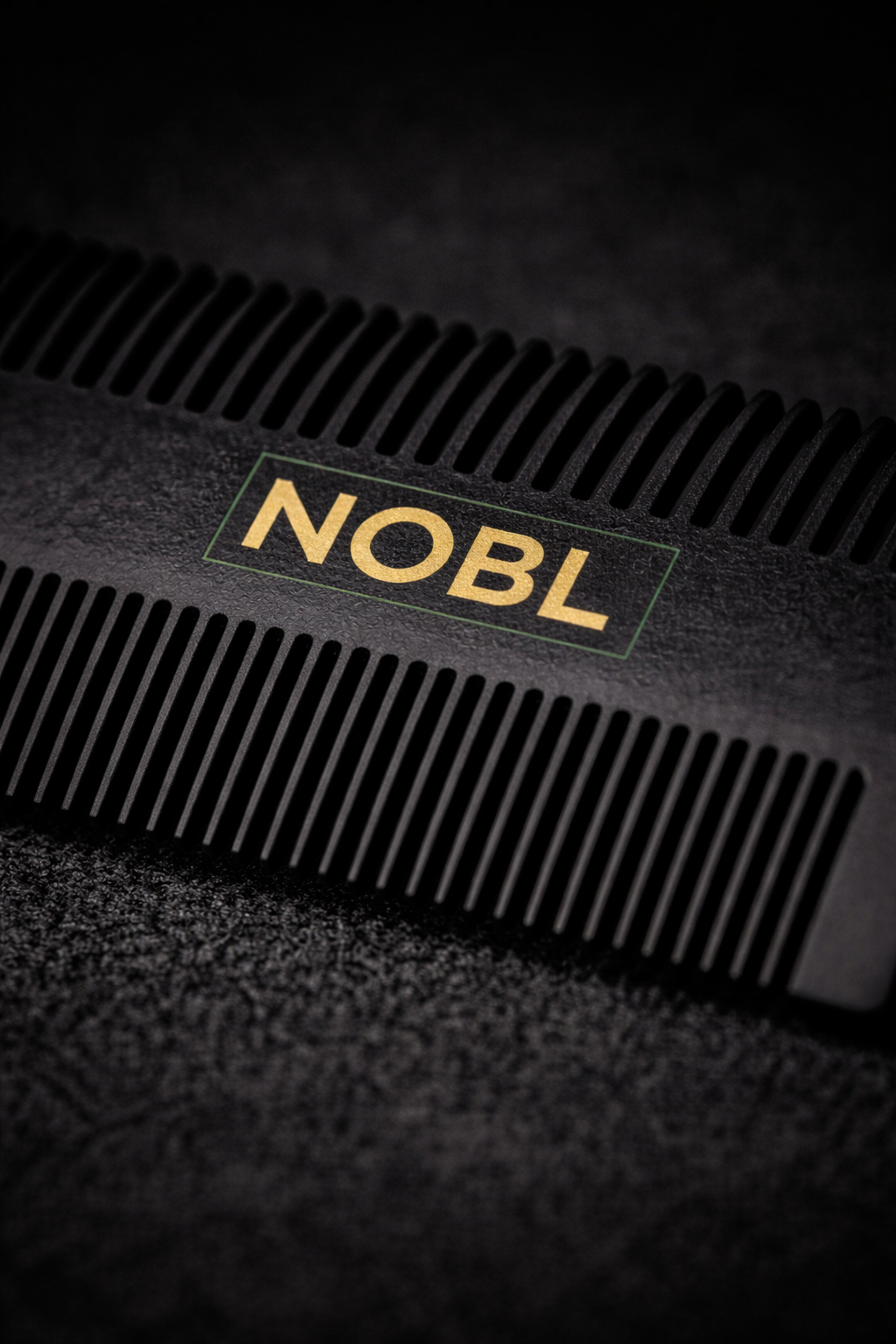 NOBL Style + Shape Kit