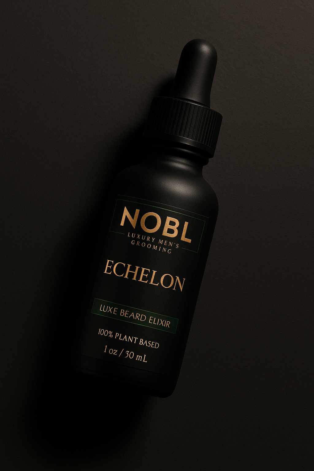 Luxe Beard Elixir