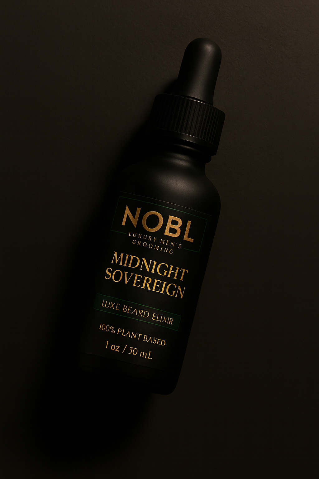 Luxe Beard Elixir