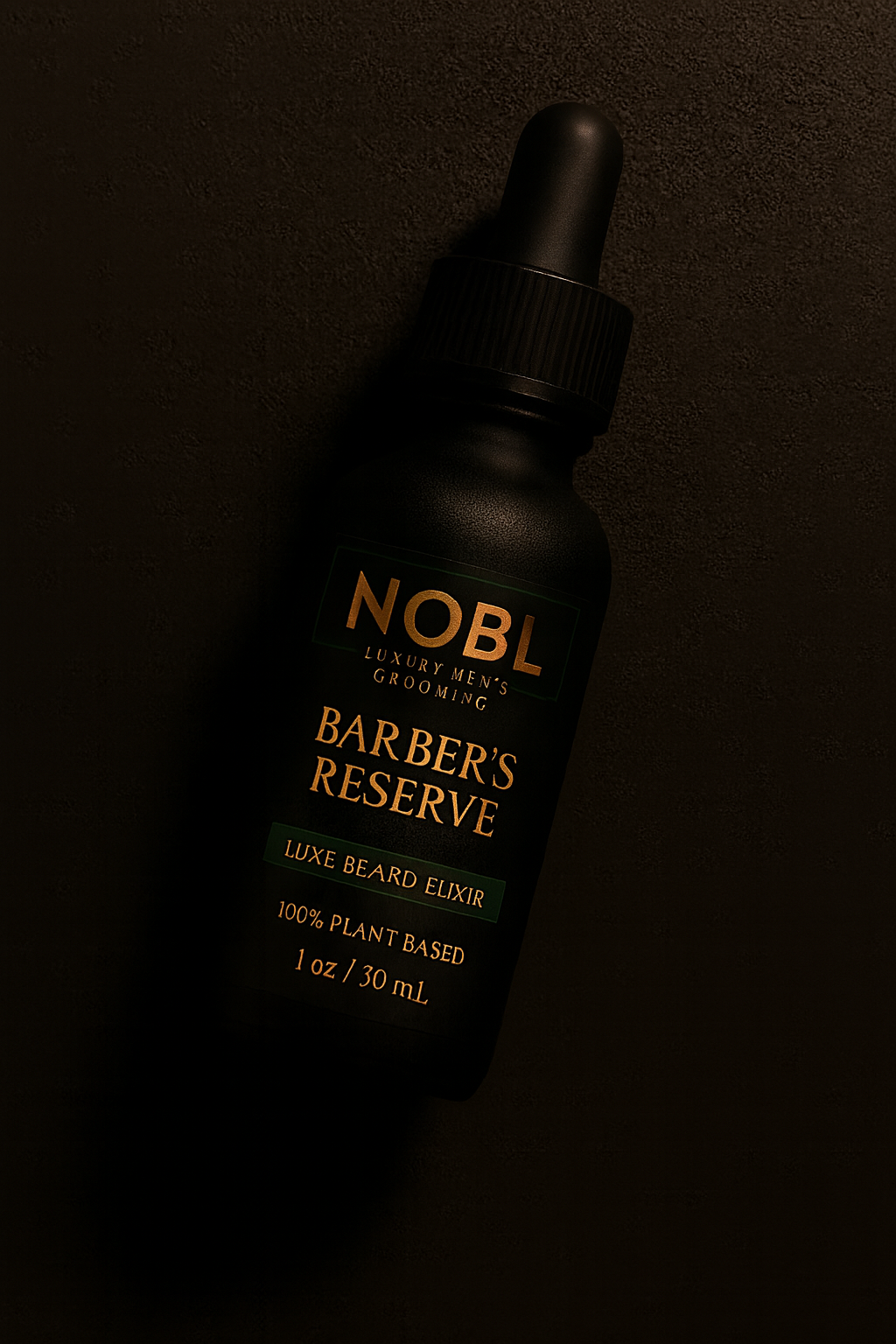 Luxe Beard Elixir