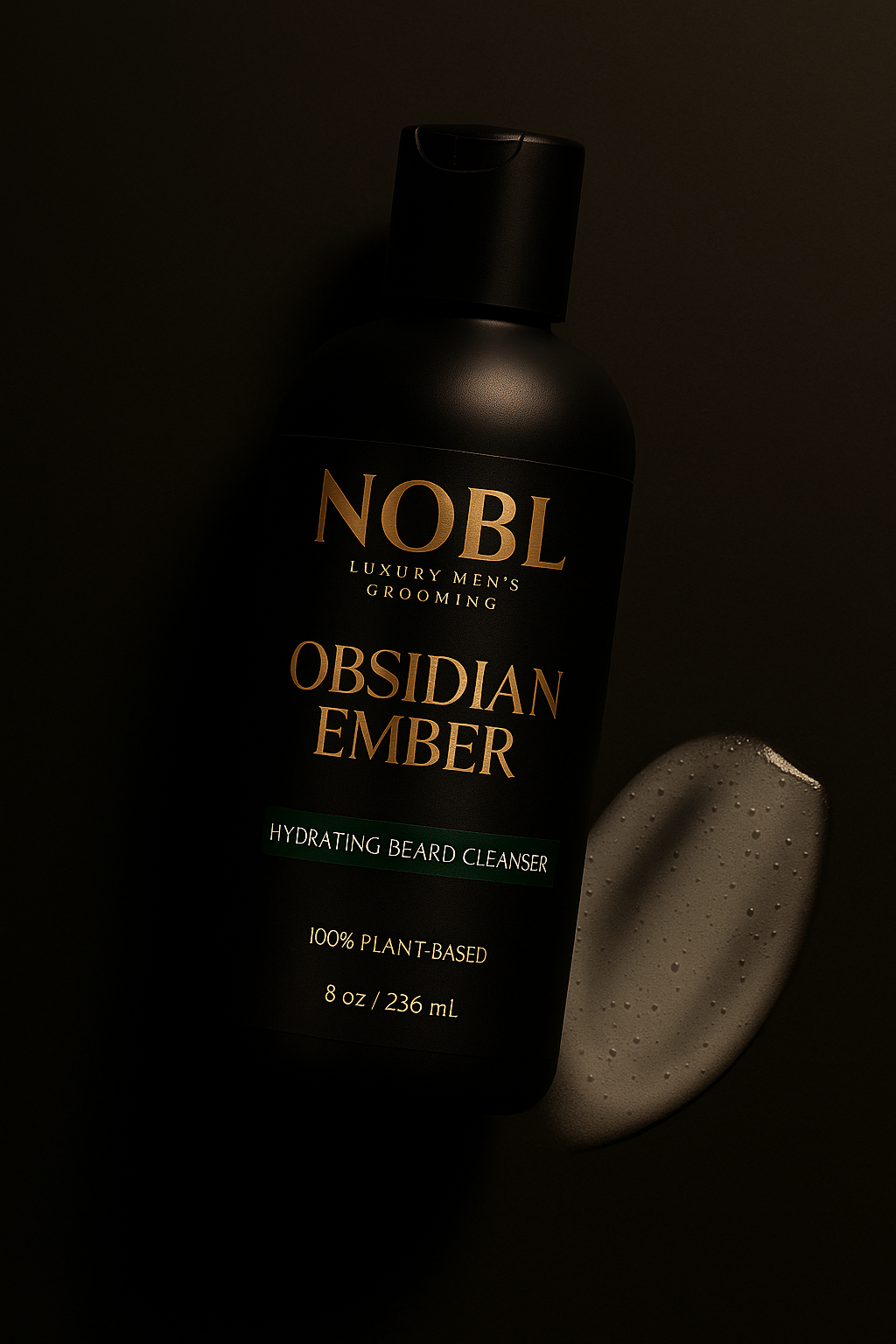 Hydrating Beard Cleanser