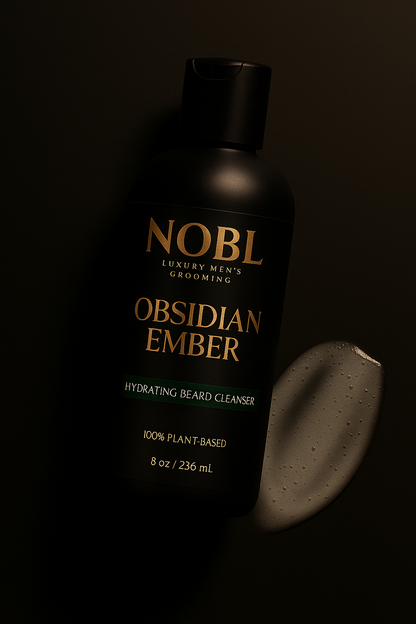Hydrating Beard Cleanser