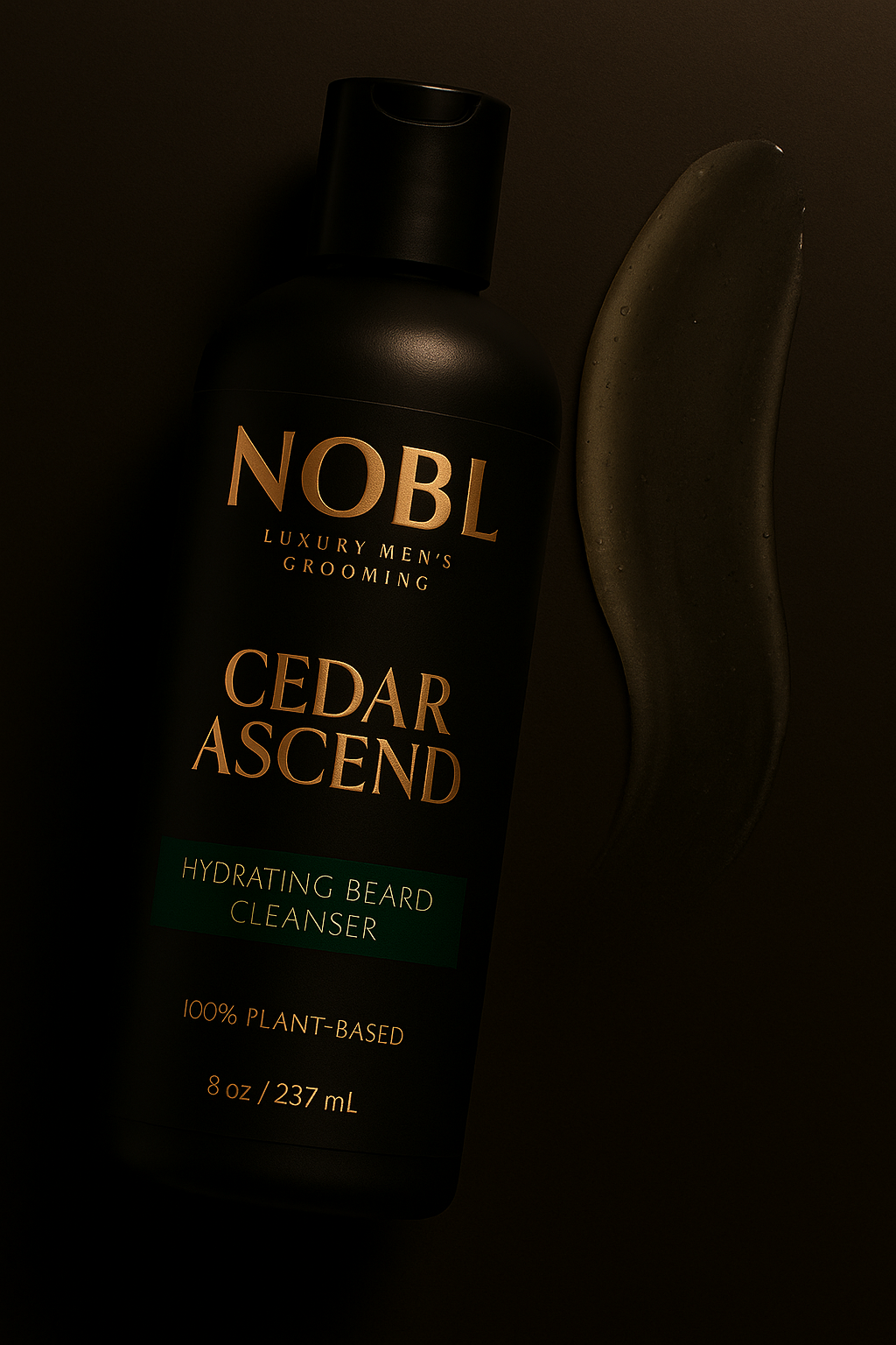 Hydrating Beard Cleanser