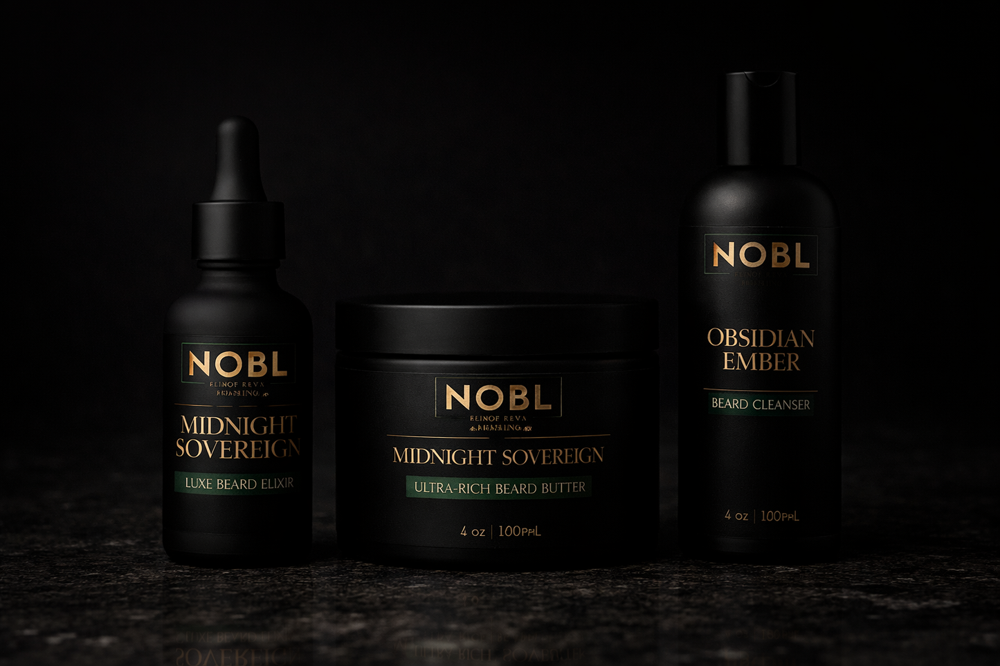 NOBL Presence Set