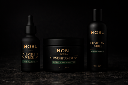 NOBL Presence Set