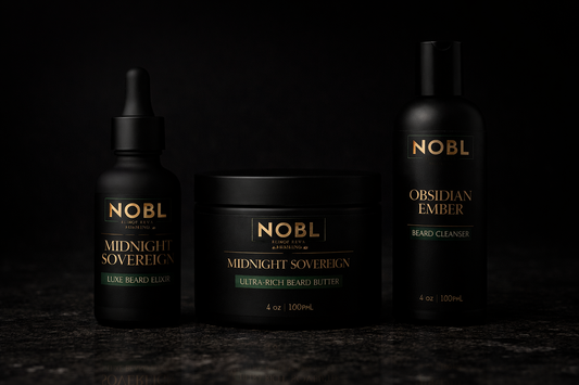 NOBL Presence Set